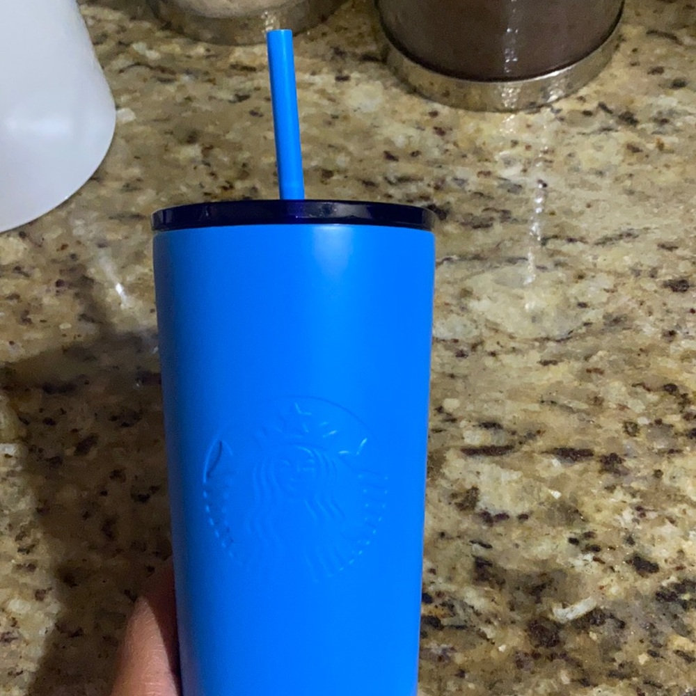COPY - Starbucks cup used in very good condition